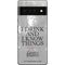 Game of Thrones: Tyrion Lannister Quote Google Pixel 6 Pro Skin